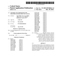 METHODS AND COMPOSITIONS FOR DIAGNOSIS AND TREATMENT OF CANCER diagram and image