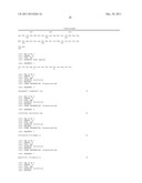 METHODS AND COMPOSITIONS FOR DIAGNOSIS AND TREATMENT OF CANCER diagram and image