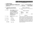 COMPOSITION AND METHOD FOR REDUCING DEMINERALIZATION OF TEETH diagram and image