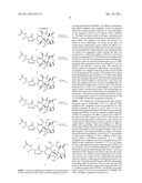 TAXANE ANALOGS FOR THE TREATMENT OF BRAIN CANCER diagram and image