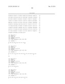 FRIZZLED-BINDING AGENTS AND USES THEREOF diagram and image