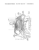 NASAL DELIVERY diagram and image