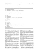 Immunomodulatory Therapeutic Agents diagram and image