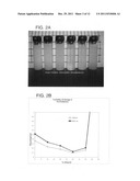 Lecithin carrier vesicles and methods of making the same diagram and image