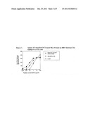 HLA CLASS I A2 TUMOR ASSOCIATED ANTIGEN PEPTIDES AND VACCINE COMPOSITIONS diagram and image