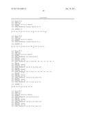 HLA CLASS I A2 TUMOR ASSOCIATED ANTIGEN PEPTIDES AND VACCINE COMPOSITIONS diagram and image