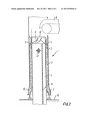 Method And An Apparatus For The Manufacture Of Concrete Pipes diagram and image