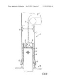 Method And An Apparatus For The Manufacture Of Concrete Pipes diagram and image