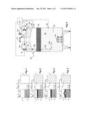 FERMENTATION METHOD AND APPARATUS ADAPTED FOR THE METHOD diagram and image