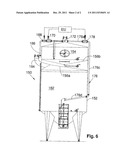 FERMENTATION METHOD AND APPARATUS ADAPTED FOR THE METHOD diagram and image