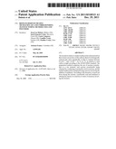 BIOMASS-DERIVED METHYL METHACRYLATE AND CORRESPONDING MANUFACTURING     METHOD, USES AND POLYMERS diagram and image