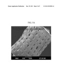 MANUFACTURING METHOD FOR 3D STRUCTURE OF BIOMATERIALS USING     STEREOLITHOGRAPHY TECHNOLOGY AND PRODUCTS BY THE SAME diagram and image