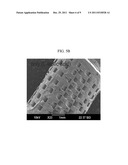 MANUFACTURING METHOD FOR 3D STRUCTURE OF BIOMATERIALS USING     STEREOLITHOGRAPHY TECHNOLOGY AND PRODUCTS BY THE SAME diagram and image