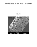 MANUFACTURING METHOD FOR 3D STRUCTURE OF BIOMATERIALS USING     STEREOLITHOGRAPHY TECHNOLOGY AND PRODUCTS BY THE SAME diagram and image