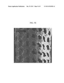 MANUFACTURING METHOD FOR 3D STRUCTURE OF BIOMATERIALS USING     STEREOLITHOGRAPHY TECHNOLOGY AND PRODUCTS BY THE SAME diagram and image