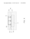 METAL-AND-RESIN COMPOSITE AND METHOD FOR MAKING THE SAME diagram and image