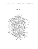 BATTERY MODULE diagram and image