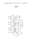 BATTERY MODULE diagram and image