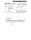 COOLING DEVICE FOR A BATTERY diagram and image