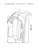 CONTOURED BATTERY FOR IMPLANTABLE MEDICAL DEVICES AND METHOD OF     MANUFACTURE diagram and image