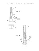 DENTAL IMPLANT HAVING A RECESSED SURFACE FOR SEALING diagram and image