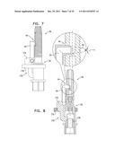 DENTAL IMPLANT HAVING A RECESSED SURFACE FOR SEALING diagram and image