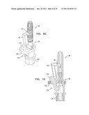 DENTAL IMPLANT HAVING A RECESSED SURFACE FOR SEALING diagram and image