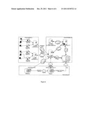 METHOD AND SYSTEM FOR CAREER INTEGRATED ONLINE LEARNING diagram and image