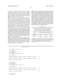 GENETIC MARKER FOR DETECTION OF HUMAN PAPILLOMAVIRUS diagram and image