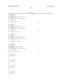 GENETIC MARKER FOR DETECTION OF HUMAN PAPILLOMAVIRUS diagram and image