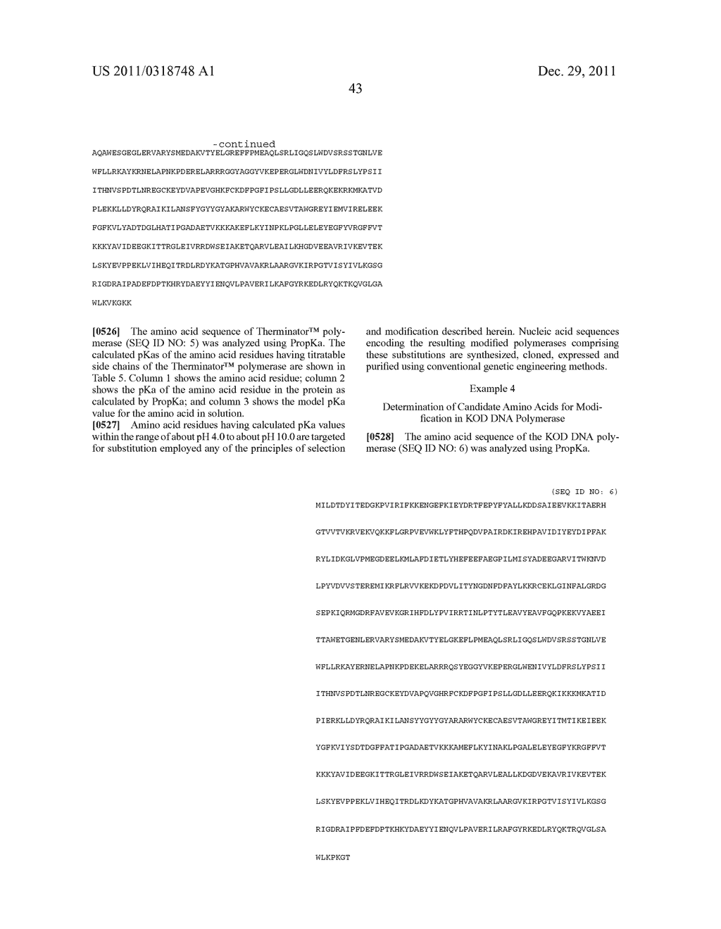 Modified Proteins and Methods of Making and Using Same - diagram, schematic, and image 50