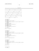 Modified Proteins and Methods of Making and Using Same diagram and image