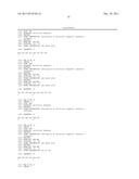 Modified Proteins and Methods of Making and Using Same diagram and image