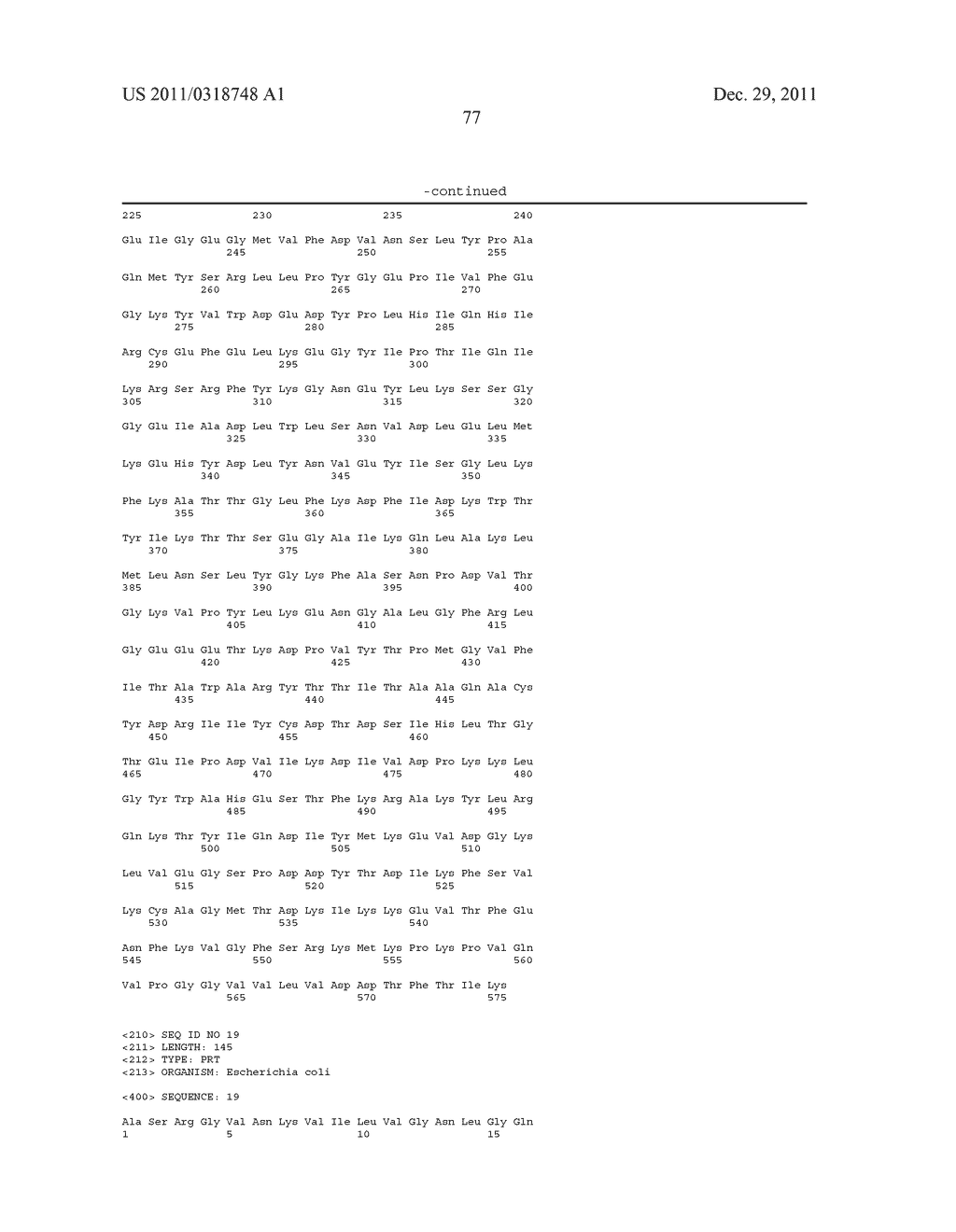 Modified Proteins and Methods of Making and Using Same - diagram, schematic, and image 84