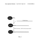 Multisignal labeling reagents and processes and uses therefor diagram and image