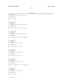 PROKARYOTIC DNA REPAIR LIGASES diagram and image