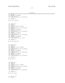 PROKARYOTIC DNA REPAIR LIGASES diagram and image