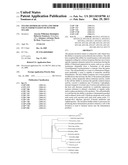 XYLOSE ISOMERASE GENES AND THEIR USE IN FERMENTATION OF PENTOSE SUGARS diagram and image