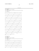 Engineered Plant Cysteine Proteases and Their Uses diagram and image