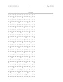 METHOD OF SCREENING PLACENTAL PROTEINS RESPONSIBLE FOR PATHOPHYSIOLOGY OF     PREECLAMPSIA, AND MARKER FOR EARLY DIAGNOSIS AND PREDICTION OF     PREECLAMPSIA diagram and image