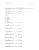 COMPOSITIONS AND METHODS OF USING A SYNTHETIC DNASE I diagram and image