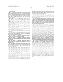 COMPOSITIONS AND METHODS OF USING A SYNTHETIC DNASE I diagram and image
