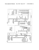 CHIMERIC PESTIVIRUS WITH INSERTION IN 3  NONTRANSLATED REGION (3  NTR)     WITH STABLE REPLICATION AND RNASE RESISTANCE diagram and image