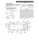 SYSTEM FOR MODERATING THE TEMPERATURE OF A MEDIUM FOR GROWING MICROALGAE diagram and image