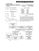 BIOAGENT DETECTION METHODS diagram and image