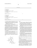 METHODS AND COMPOSITIONS FOR INDUCING APOPTOSIS BY STIMULATING ER STRESS diagram and image