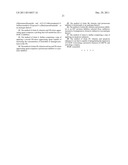 METHODS AND COMPOSITIONS FOR INDUCING APOPTOSIS BY STIMULATING ER STRESS diagram and image