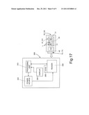 FLUIDIC CARTRIDGE FOR DETECTING CHEMICALS IN SAMPLES, IN PARTICULAR FOR     PERFORMING BIOCHEMICAL ANALYSES diagram and image