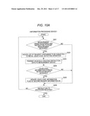 SAMPLE ANALYZER AND LIQUID ASPIRATING METHOD diagram and image