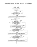 SAMPLE ANALYZER AND LIQUID ASPIRATING METHOD diagram and image